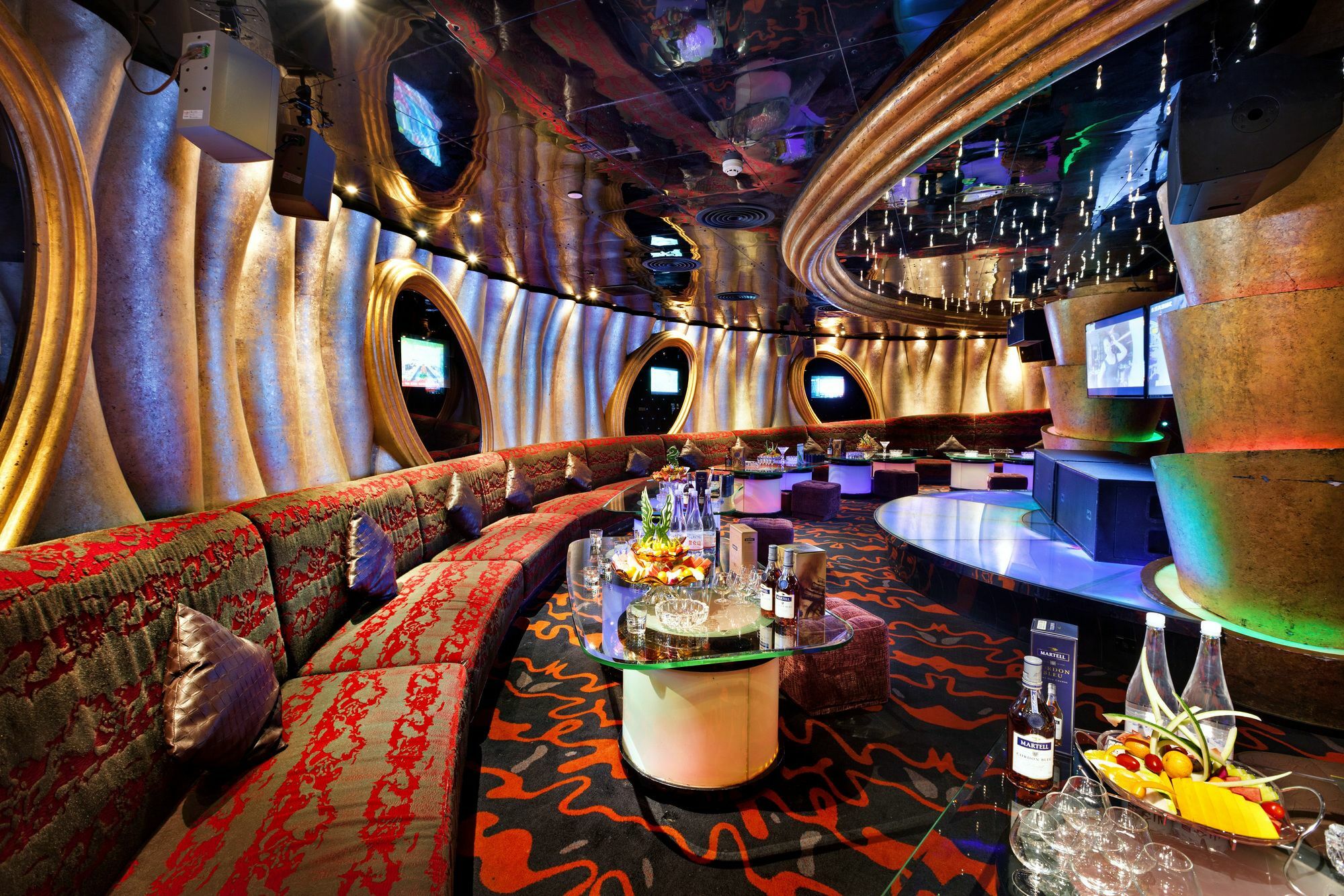 Goodview Hotel Sangem Zhangmutou Екстериор снимка
